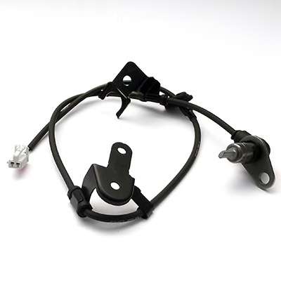 Датчик, частота вращения колеса