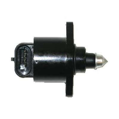 Поворотная заслонка, подвод воздуха