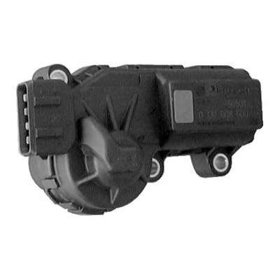 Регулировочный элемент, дроссельная заслонка