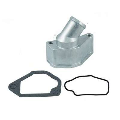 Термостат, охлаждающая жидкость