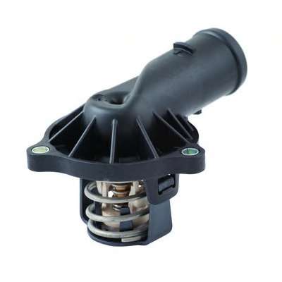 Термостат, охлаждающая жидкость