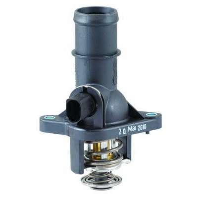 Термостат, охлаждающая жидкость