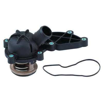 Термостат, охлаждающая жидкость