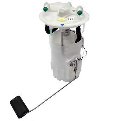 Датчик, запас топлива