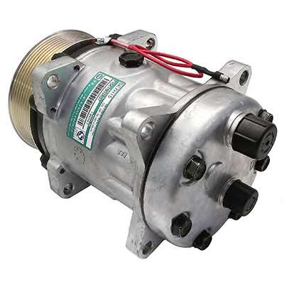 Компрессор, кондиционер