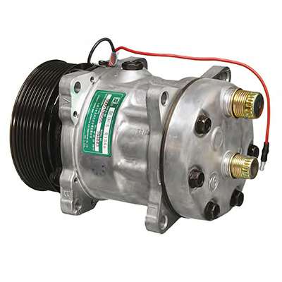 Компрессор, кондиционер