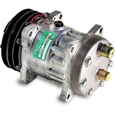 Компрессор, кондиционер