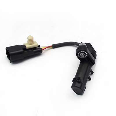 Датчик импульсов