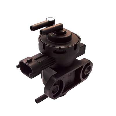 Клапан возврата ОГ