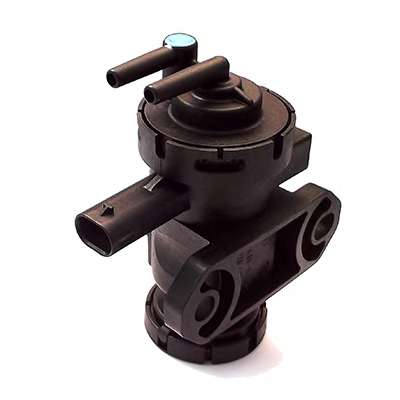 Клапан возврата ОГ