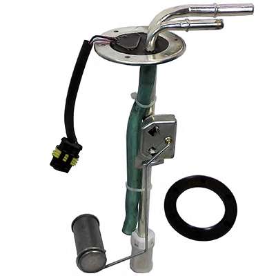 Датчик, запас топлива