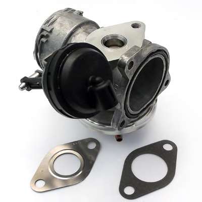 Клапан возврата ОГ