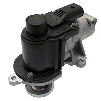 Клапан возврата ОГ