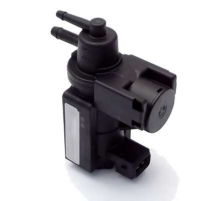 Клапан возврата ОГ