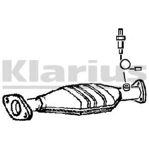 Катализатор