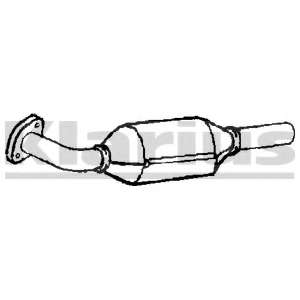 Катализатор