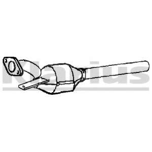 Катализатор