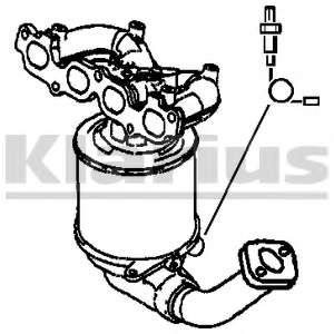 Катализатор