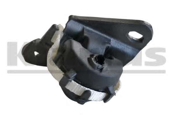 Кронштейн, глушитель