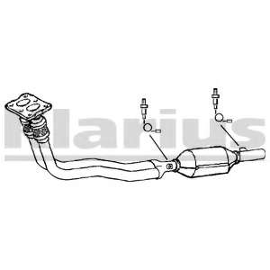 Катализатор