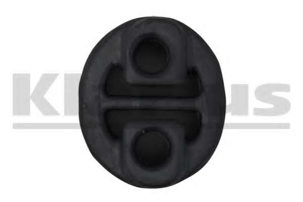 Кронштейн, глушитель