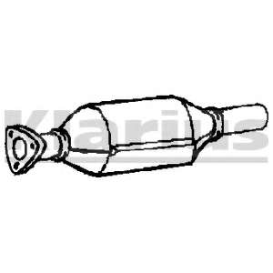 Катализатор