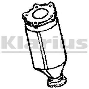 Катализатор