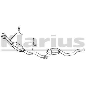 Катализатор