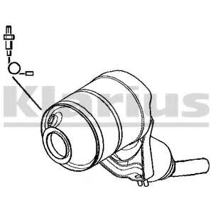 Катализатор