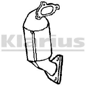 Катализатор