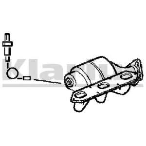 Катализатор