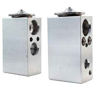 Расширительный клапан, кондиционер