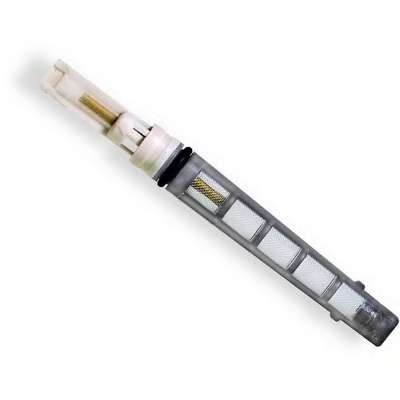 Расширительный клапан, кондиционер