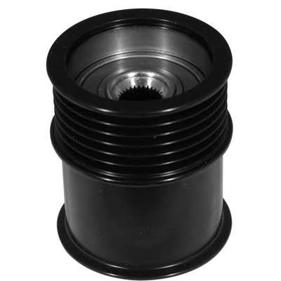 Механизм свободного хода генератора