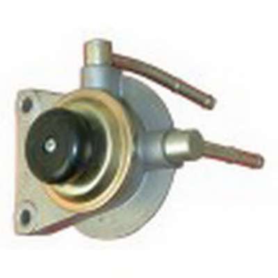 Система впрыска