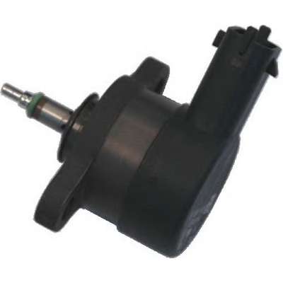 Редукционный клапан, Common-Rail-System