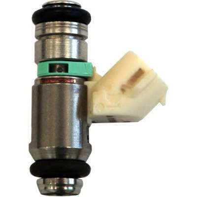 Клапанная форсунка