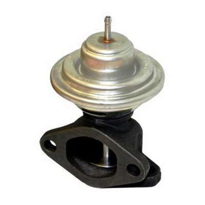 Клапан возврата ОГ