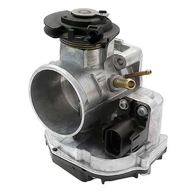 Патрубок дроссельной заслонки