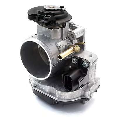 Патрубок дроссельной заслонки