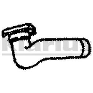 Труба выхлопного газа