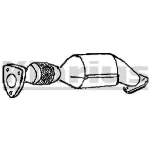 Катализатор