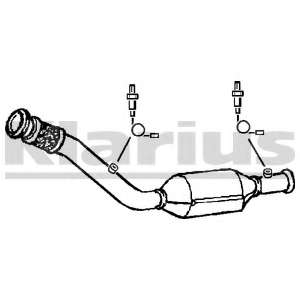 Катализатор