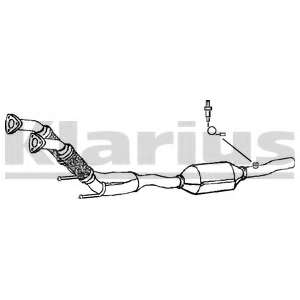 Катализатор