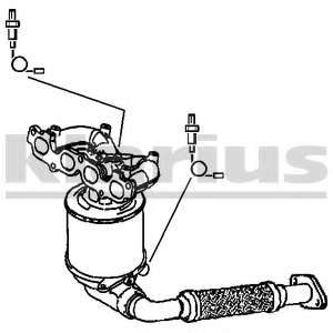 Катализатор