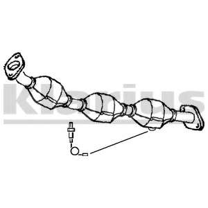 Катализатор