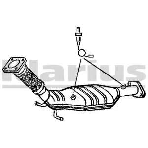 Катализатор