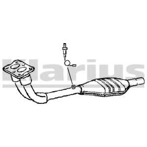 Катализатор