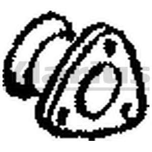 Труба выхлопного газа