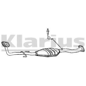 Катализатор